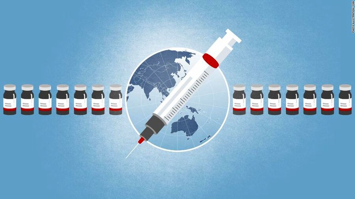 ۷ واکسن معروف کرونا در دنیا که مجوز گرفته‌اند