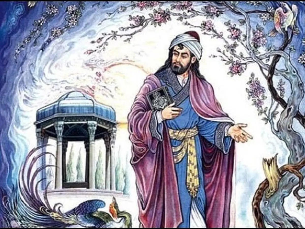 فال حافظ یکشنبه ۱۱ اسفند ۱۳۹۹