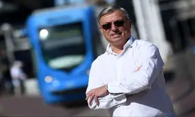 زلاتکو کرانچار درگذشت