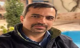 پیام تسلیت سخنگوی وزارت امور خارجه برای درگذشت علی اکرمی
