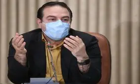 ویروس انگلیسی در تمامی استان‌های کشور چرخیده است