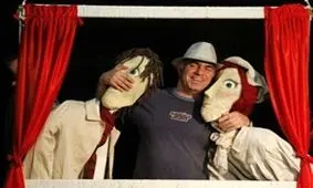 رقص آنا و پائلو با تانگوی آرژانتینی و کازاچوک روسی/ آلبرت بیگ‌جانی: هیچ خط قرمزی را زیر پا نگذاشتیم