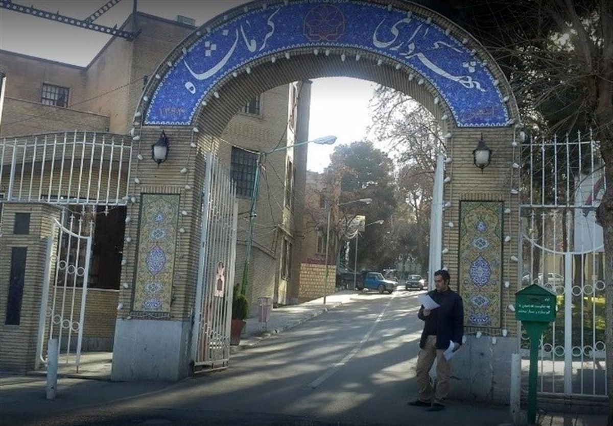 قدیمی‌ترین زندانی کرمانشاه در خدمات شهری شهرداری به کار گرفته شد