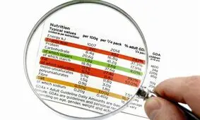 برچسب‌های موادغذایی دروغ می‌گویند؟