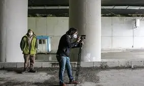 کلاف سردرگم یک پروژه عمرانی در نیشابور/ محل تأمین بودجه مشخص نیست