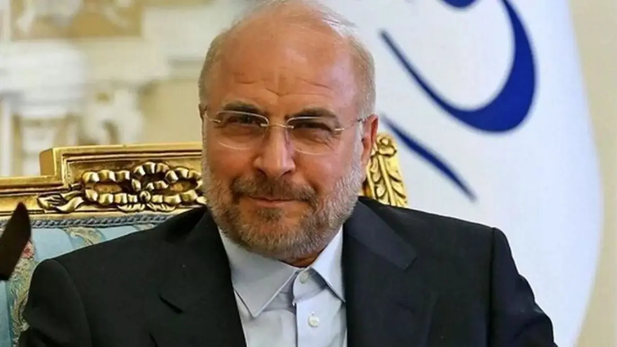 عدم حضور قالیباف در انتخابات ۱۴۰۰ تکذیب شد؟/ شرط رئیس مجلس برای انصراف از کاندیداتوری