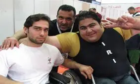 دل‌نوشته هم‌تیمی سیامند رحمان؛ ما افسانه را به چشم دیدیم