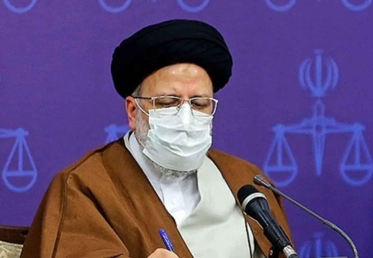 قاضی، اسم افرادی که در حبس قرار دارند را دائم مرور و به آن‌ها توجه کند