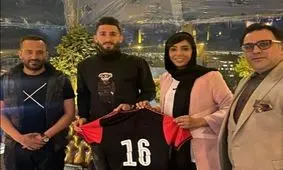 کنایه سهیلا منصوریان به باشگاه پرسپولیس