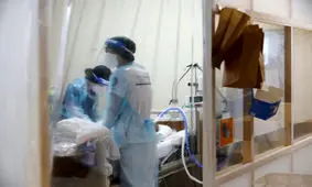 جدیدترین آمار فوتی‌ها و مبتلایان کرونا در جهان