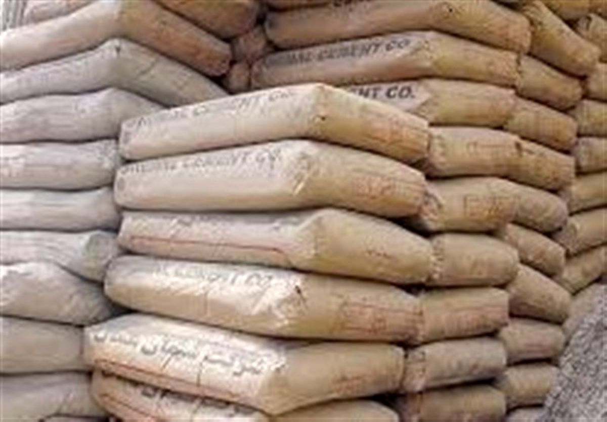 عرضهکنندگان متخلف سیمان در استان بوشهر ۱۰میلیارد ریال جریمه شدند