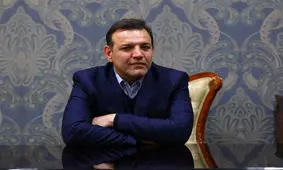 مأموریت خطیر عزیزی خادم در فدراسیون به روایت INSIDE THE GAMES