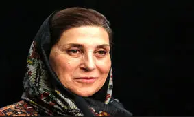 اظهارات فاطمه معتمدآریا درباره «سبالو»