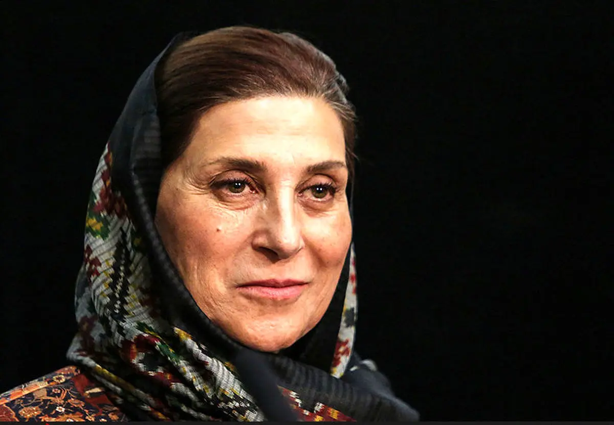 اظهارات فاطمه معتمدآریا درباره «سبالو»