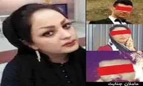 قاتل خانم آرایشگر مشکین شهری اعدام می شود