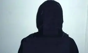 دستگیری زن قاچاقچی در رودبار