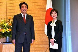 استعفای سخنگوی نخست وزیر ژاپن به دلیل شام گران قیمت