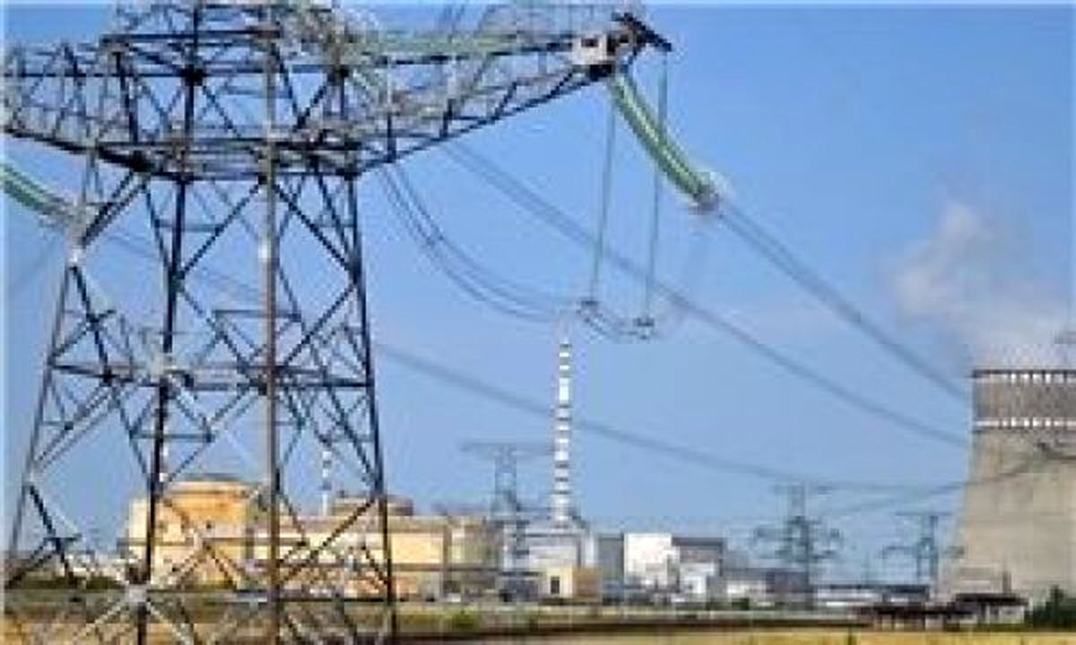 افزایش ۲ برابری واردات برق برای جلوگیری از خاموشی