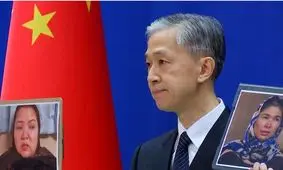 چین: زنان اویغور در مورد آزارهای جنسی دروغ می‌گویند