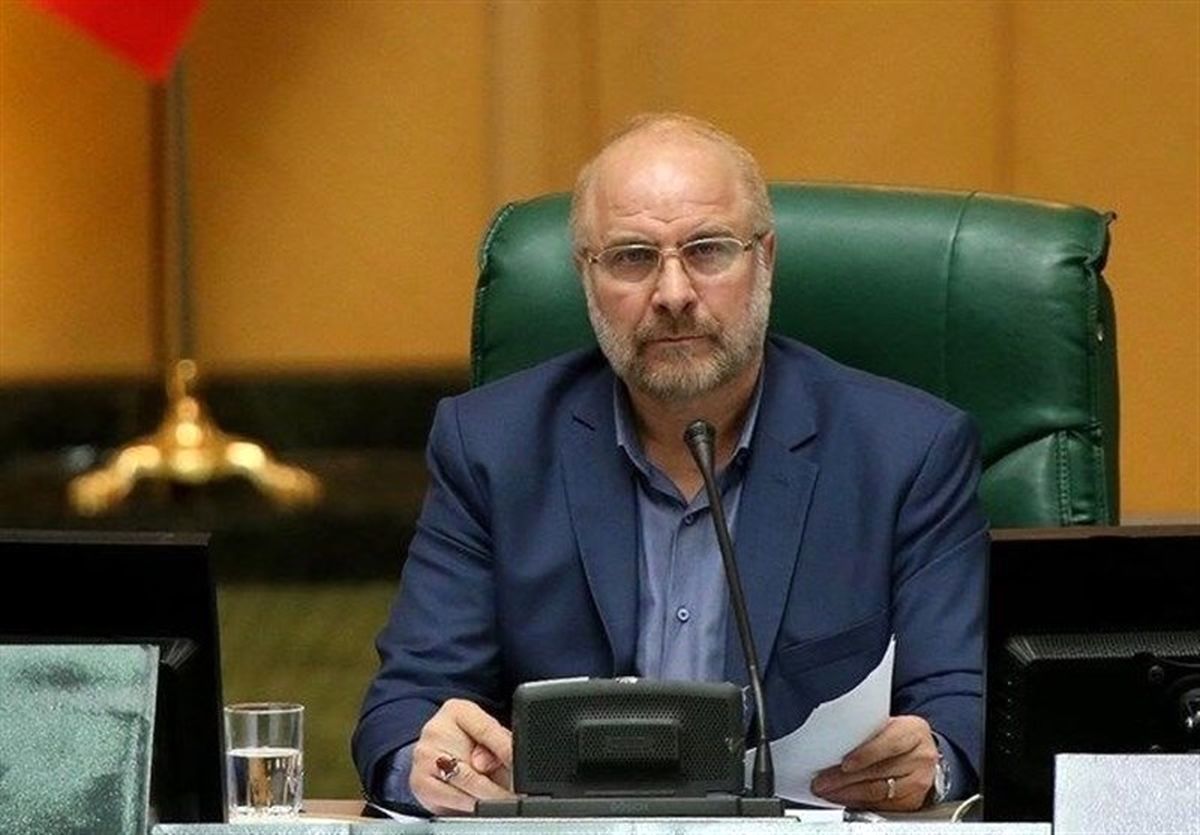 قالیباف: قضات و اعضای هیات علمی ۱۰ درصد مالیات پرداخت میکنند