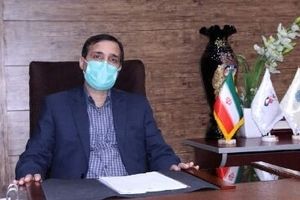 جزئیات واکسیناسیون جامعه ایثارگری خوزستان
