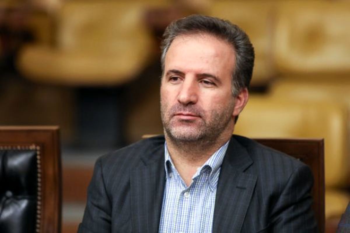 پارسایی: حضور توتال برای تضمین امنیت کشور است / صداوسیما هم دست از تخریب دولت بردارد