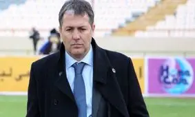 واکنش دراگان اسکوچیچ به درگذشت کرانچار