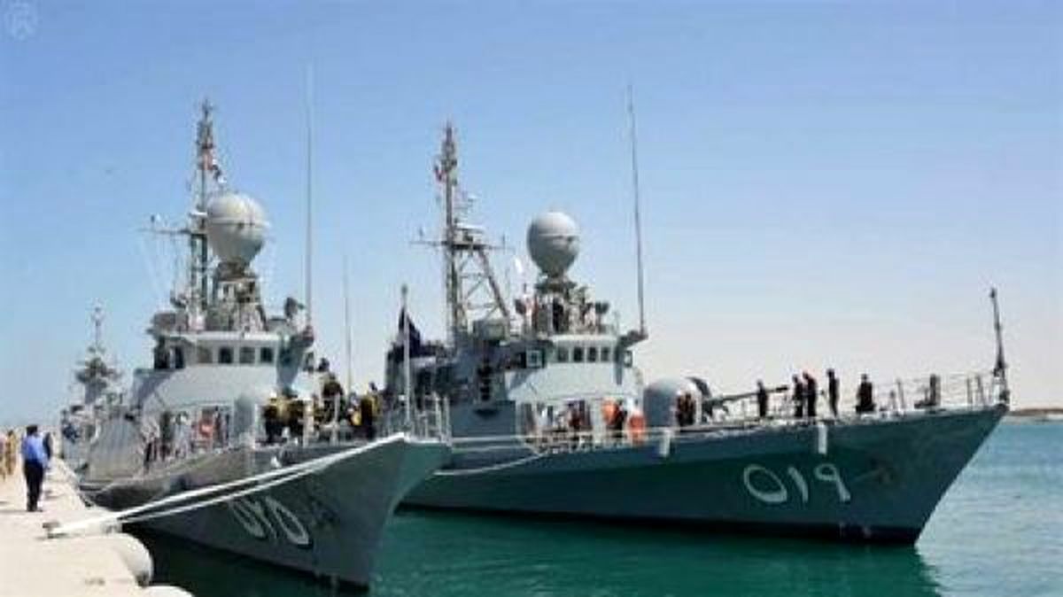 ایجاد کانالی برای جلوگیری از درگیری بین ایران و آمریکا در خلیج فارس