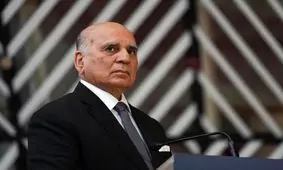 حمایت وزیر امور خارجه عراق از مذاکرات ایران و آمریکا/ شکست گزینه دیپلماتیک عواقب فاجعه‌آمیزی دارد

