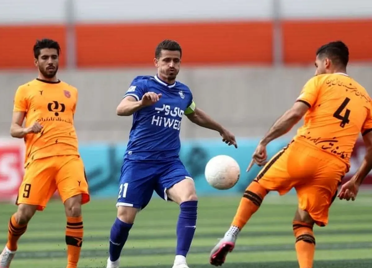 جدول‌ رده‌بندی لیگ برتر در پایان هفته شانزدهم/ عکس