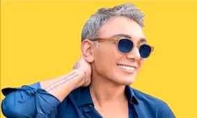 استوری شادمهر عقیلی در حمایت از علی کریمی و مهدوی کیا/ عکس