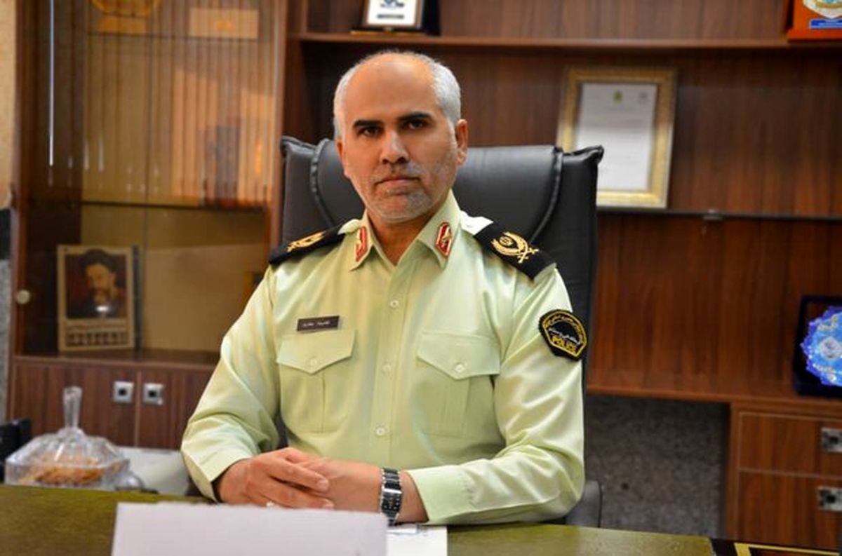 بازگرداندن طلای ۶ میلیاردی به صاحبش توسط پلیس هرمزگان