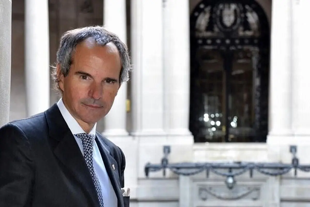 تفاهم ایران و آژانس با قانون ایران سازگار است