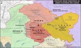 تفاهم‌نامه امنیتی میان هند و پاکستان و تاثیر آن بر مساله تاریخی کشمیر