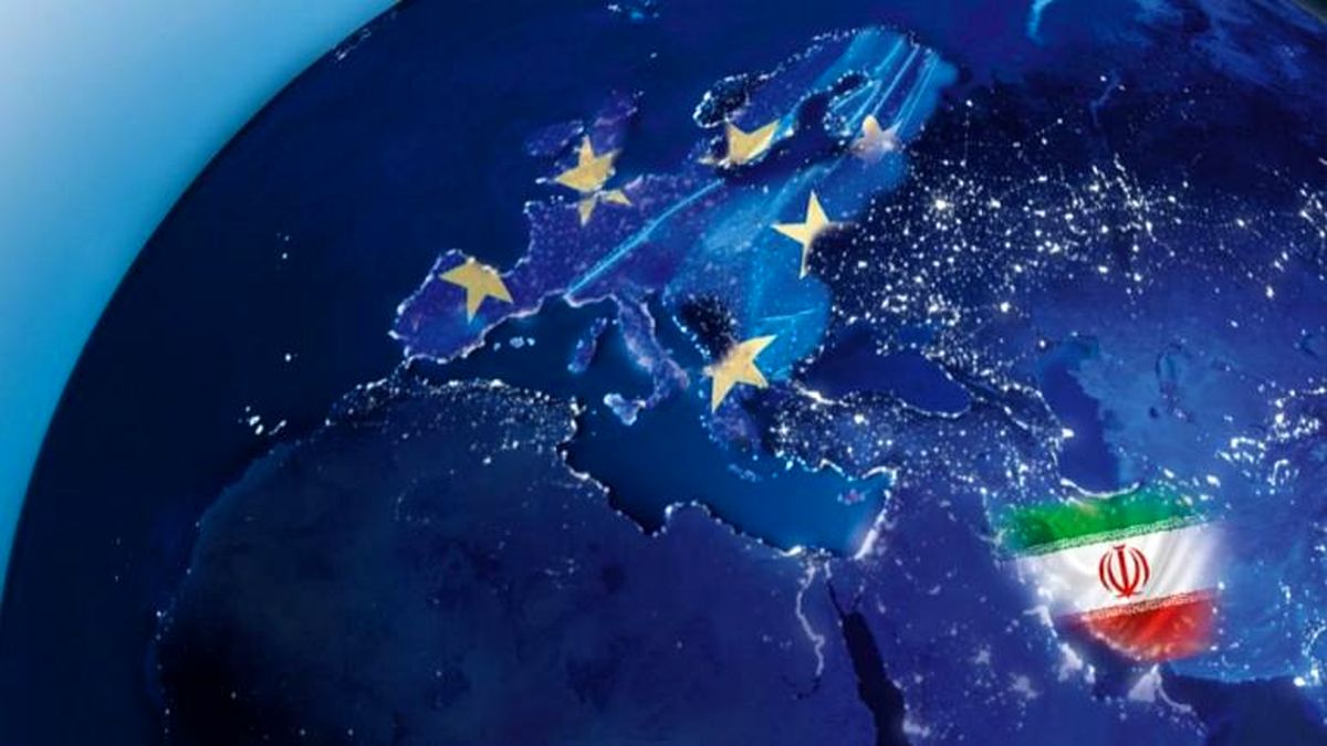 آغاز به کار نشست تجاری اروپا و ایران؛ تلاش برای نجات از تحریمهای فرامرزی آمریکا