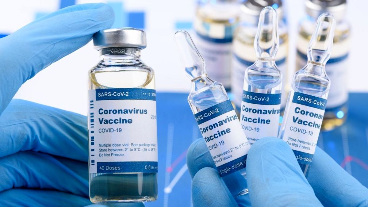 پوتین: واکسن‌های روسی بر ویروس جهش‌ یافته، مؤثر هستند