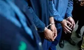 بازداشت عکاس زنان مدلینگ بدون لباس در ۴۰ کانال تلگرامی