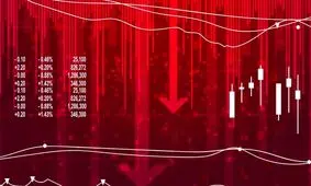 توقف طولانی بورس پشت چراغ قرمز/ افت 3900 واحدی شاخص کل بورس