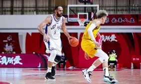 پیروزی سیچوان با درخشش حدادی