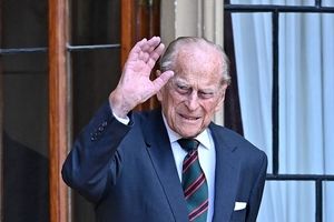 شاهزاده فیلیپ مجددا به بیمارستان انتقال یافت