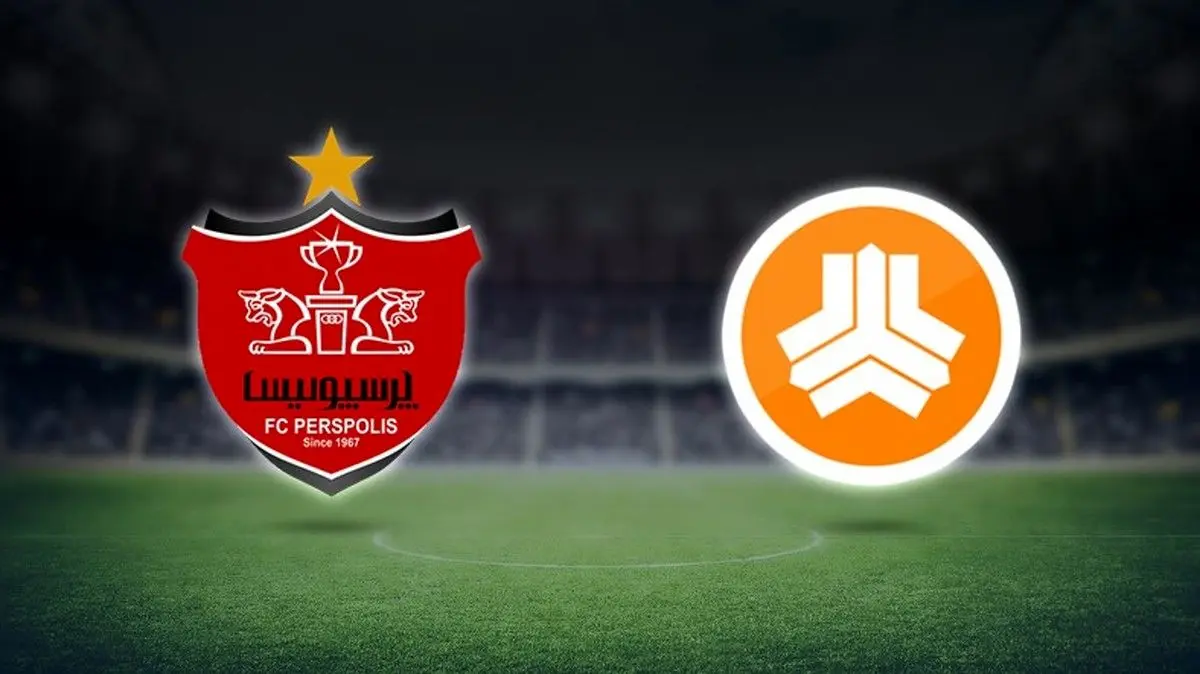 سیدجلال صدر جدول را از سپاهان پس گرفت/ ویدئو