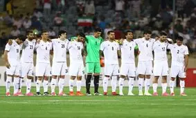 تیم ملی ایران در ستون برندگان مجله ورد ساکر+عکس