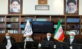 نمايندگان مجلس از توضيحات صالحى درباره توافق با آژانس قانع نشدند
