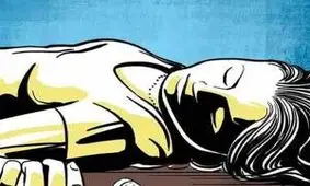 قتل خواهر به دست دختر ۱۴ ساله/ عکس
