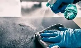 انتقال کرونا از طریق سطوح و غذا امکان پذیر نیست / فقط مراقب تنفس خود باشید