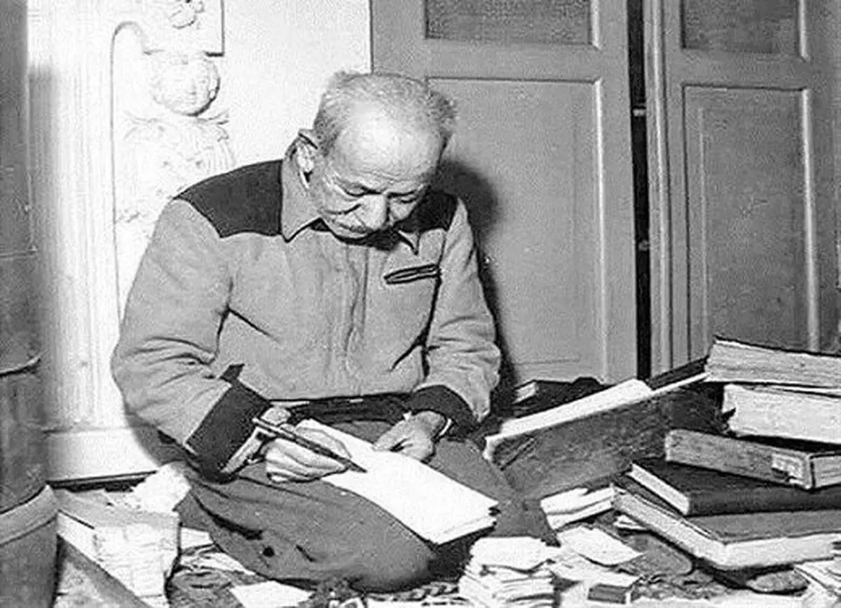 شفیعی کدکنی: ما در احترام به دهخدا، کوتاهی کرده‌ایم