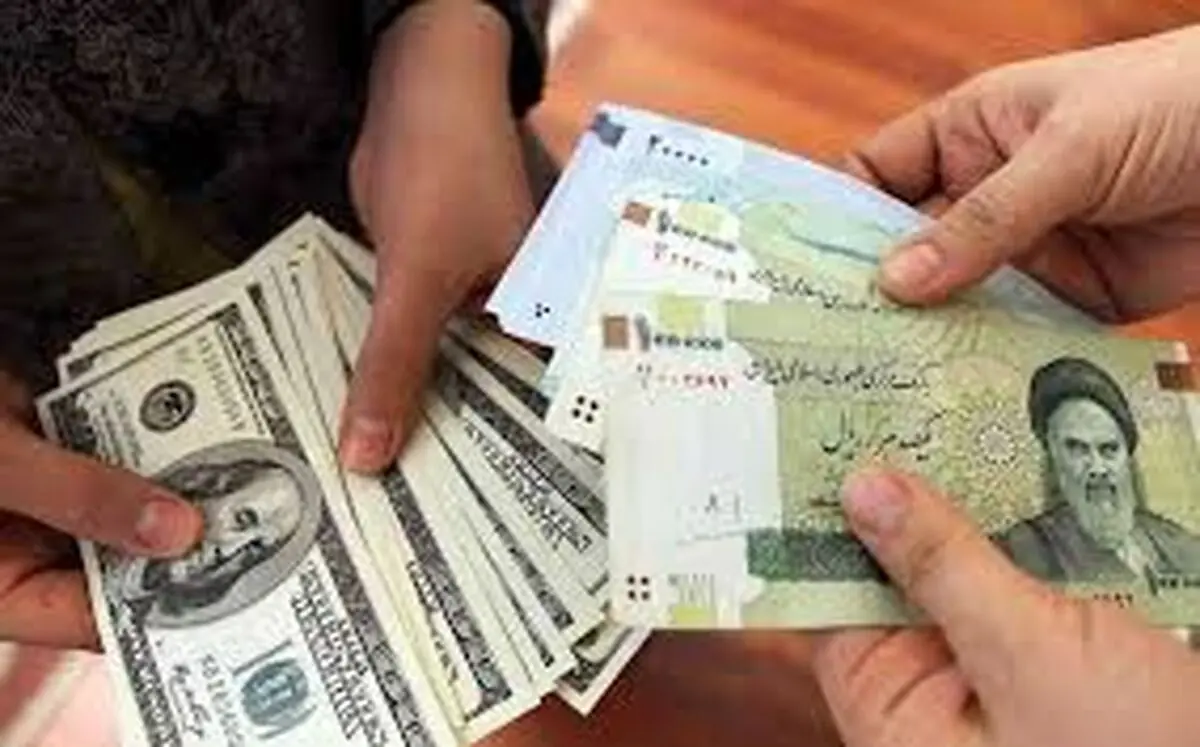 ادامه واکنش ها به اظهارات رئیس دفتر رئیس جمهور درباره دلیل گرانی نرخ ارز / دولت به مردم خیانت کرد؛ قوه قضاییه وارد میدان شود