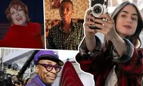 حمله کیهان به گلدن گلوب ۲۰۲۱/ جوایز به فیلم‌های تهوع‌آور و فمینیستی اهدا شد