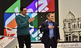 روایت محمود بصیری از ممنوع‌الکار شدندش به خاطر احمدی‌نژاد در تلویزیون