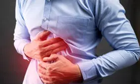 شناسایی ارتباط میان افسردگی و زخم معده